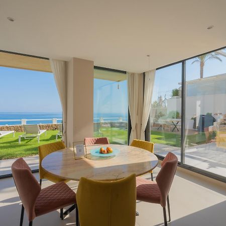 Private 250Sqm Garden Duplex, Jacuzzi, Cinema, Sea View Escape Apartment Torremolinos Luaran gambar