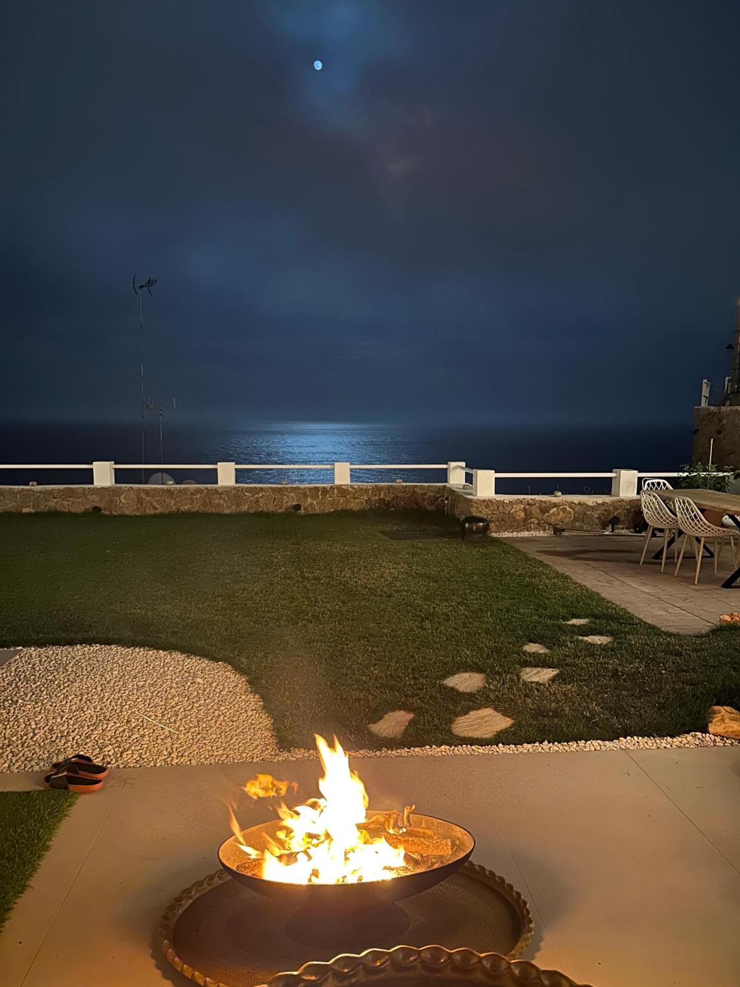 Private 250Sqm Garden Duplex, Jacuzzi, Cinema, Sea View Escape Apartment Torremolinos Luaran gambar